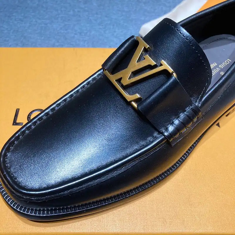 Official Brother Sam LV Shoes 2402PZ0027