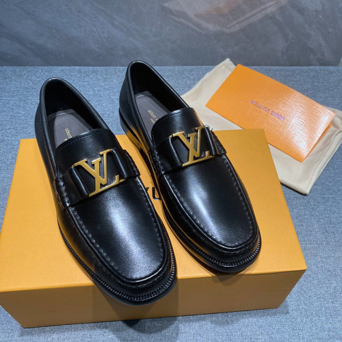 FASH LOUIS VUITTON Shoes 2402PZ0027