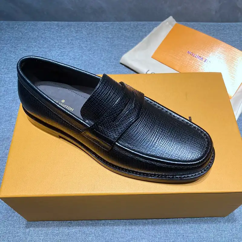 Official Brother Sam LV Shoes 2402PZ0028