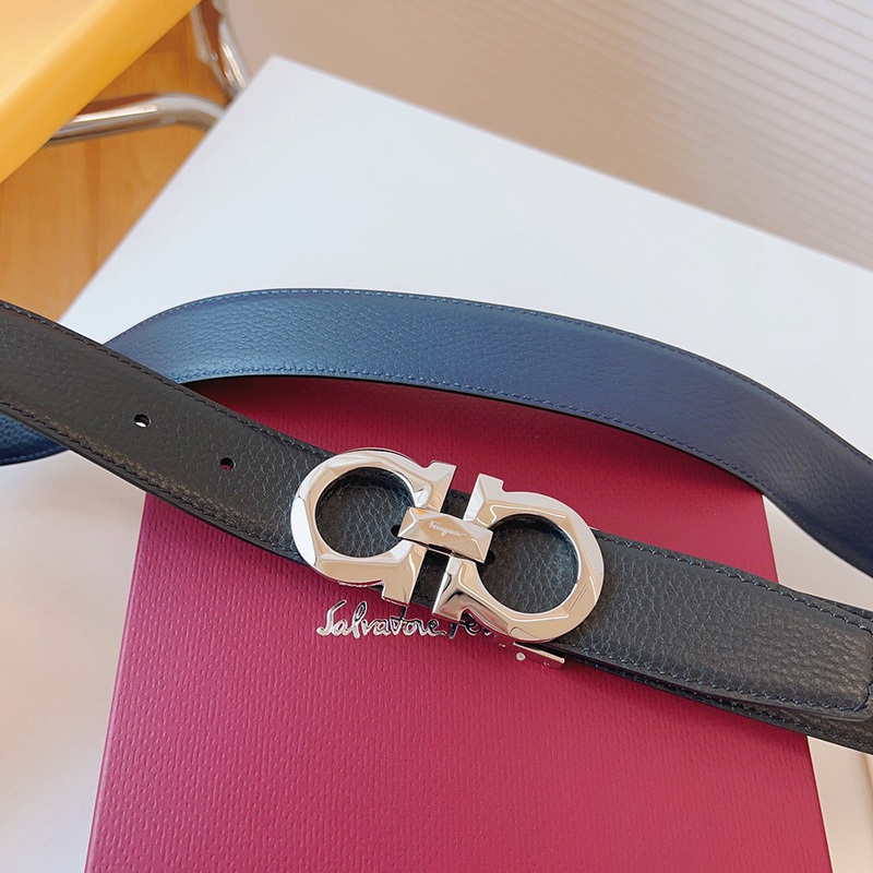 FASH SaLOUIS VUITTONatore Ferragamo Belts 2403XA0010