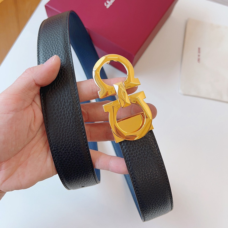 Salvatore Ferragamo Belts 2403XA0011