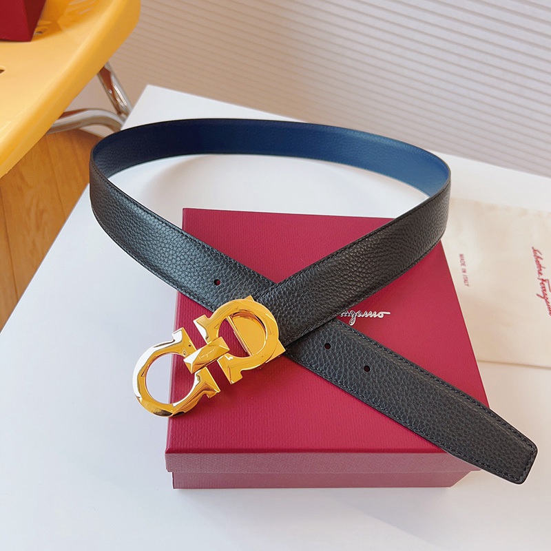 Salvatore Ferragamo Belts 2403XA0011