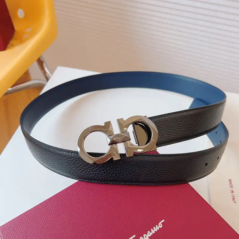 Salvatore Ferragamo Belts 2403XA0012