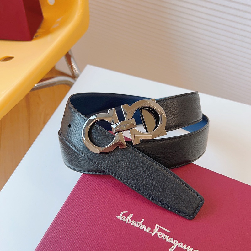 FASH SaLOUIS VUITTONatore Ferragamo Belts 2403XA0012