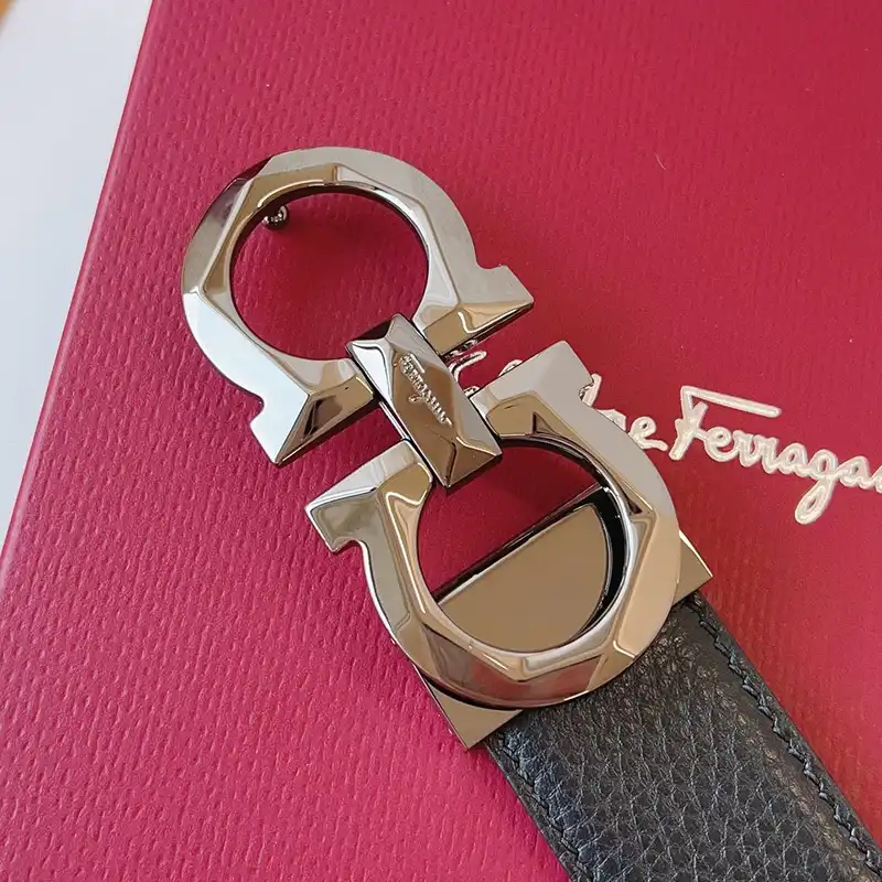 Salvatore Ferragamo Belts 2403XA0012