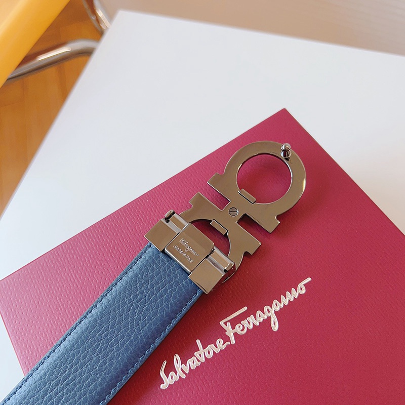 FASH SaLOUIS VUITTONatore Ferragamo Belts 2403XA0012