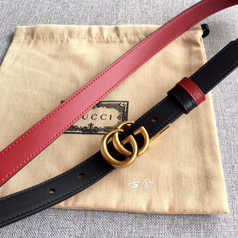 Faux Gucci Belts 2403XA0013