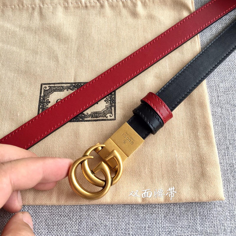 Faux Gucci Belts 2403XA0013