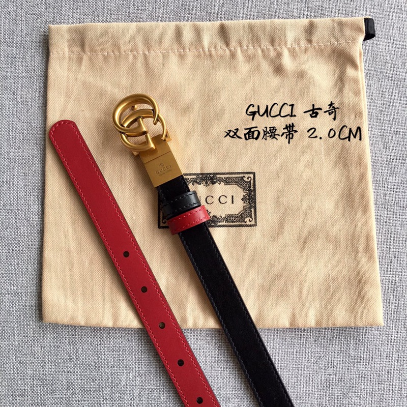 Faux Gucci Belts 2403XA0013