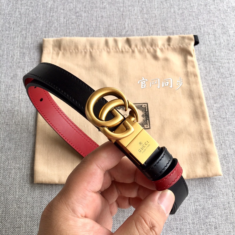 Faux Gucci Belts 2403XA0013