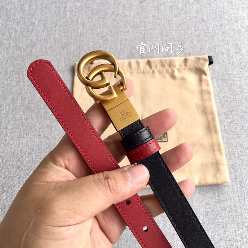 Faux Gucci Belts 2403XA0013