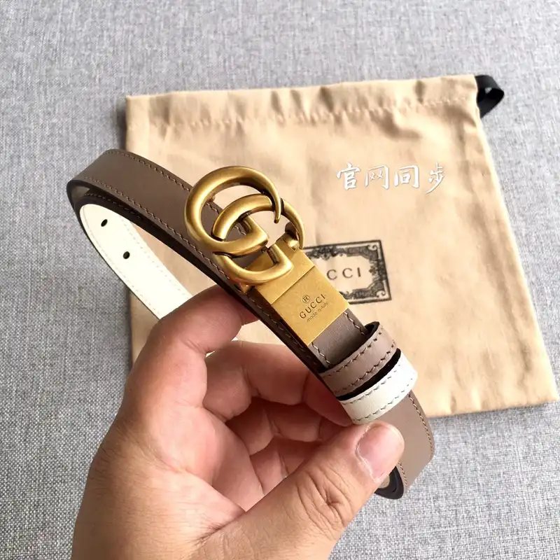 Cheap Gucci Belts 2403XA0014