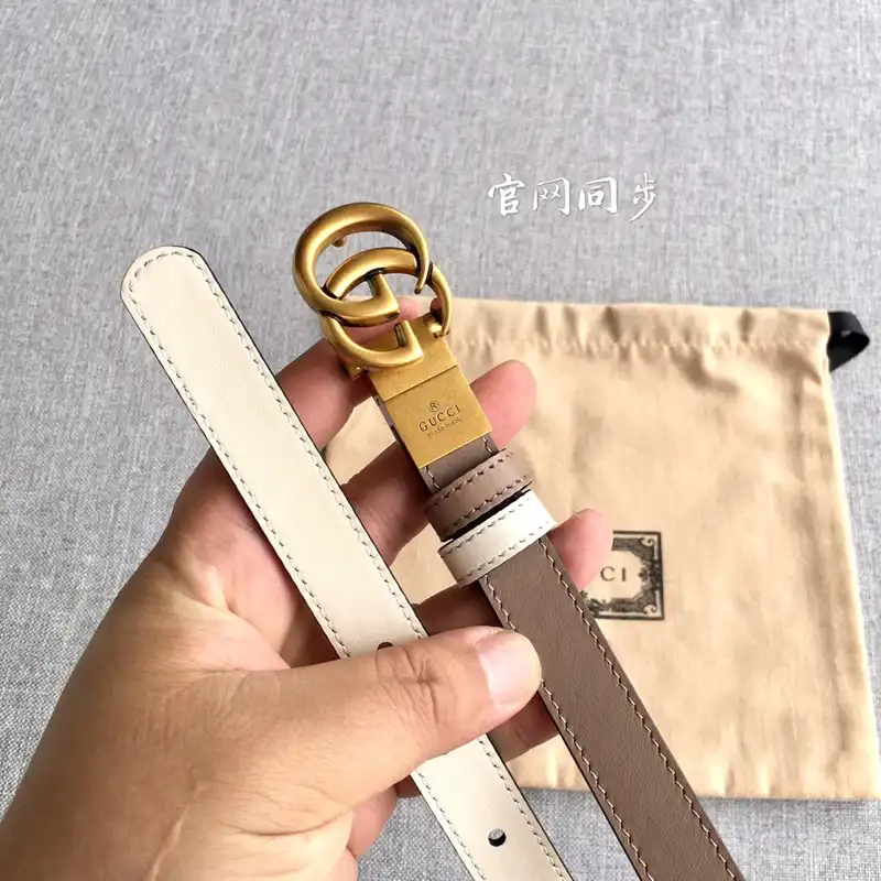 Cheap Gucci Belts 2403XA0014