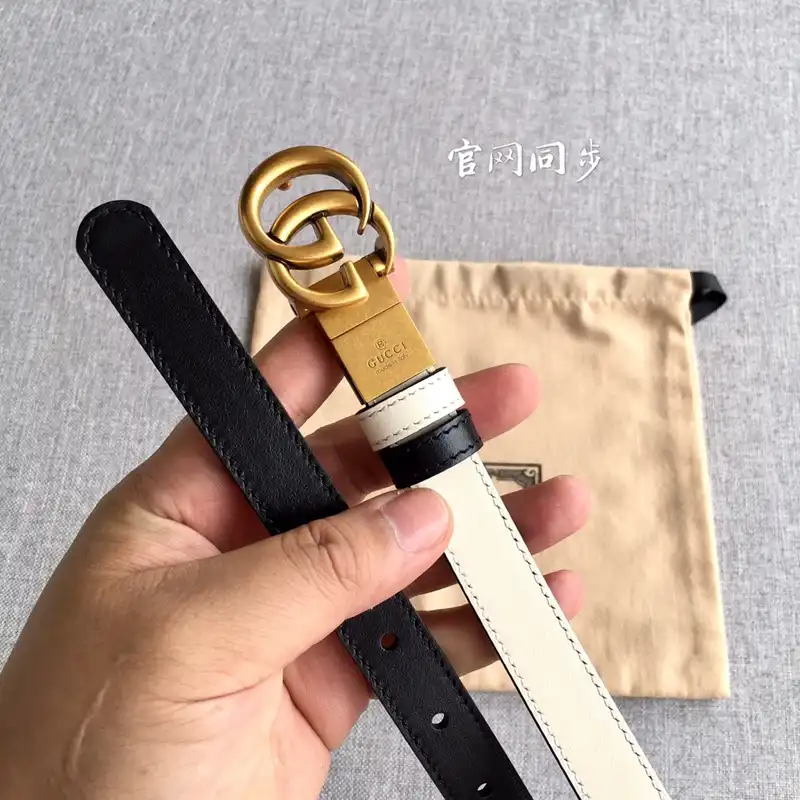 Cheap Gucci Belts 2403XA0015