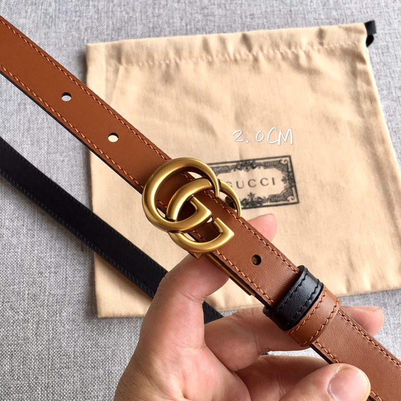 Faux Gucci Belts 2403XA0016