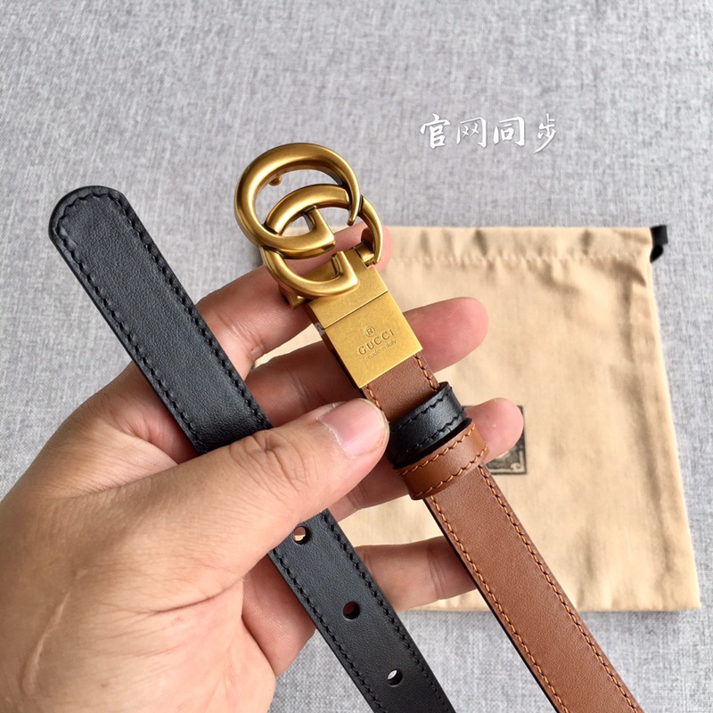 Faux Gucci Belts 2403XA0016