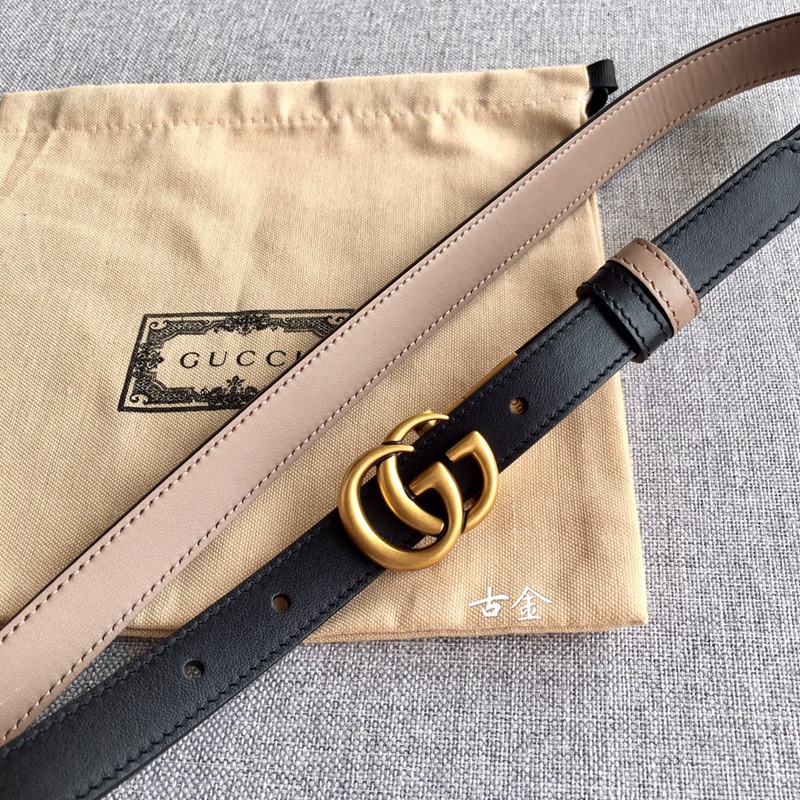 FASH Gucci Belts 2403XA0017