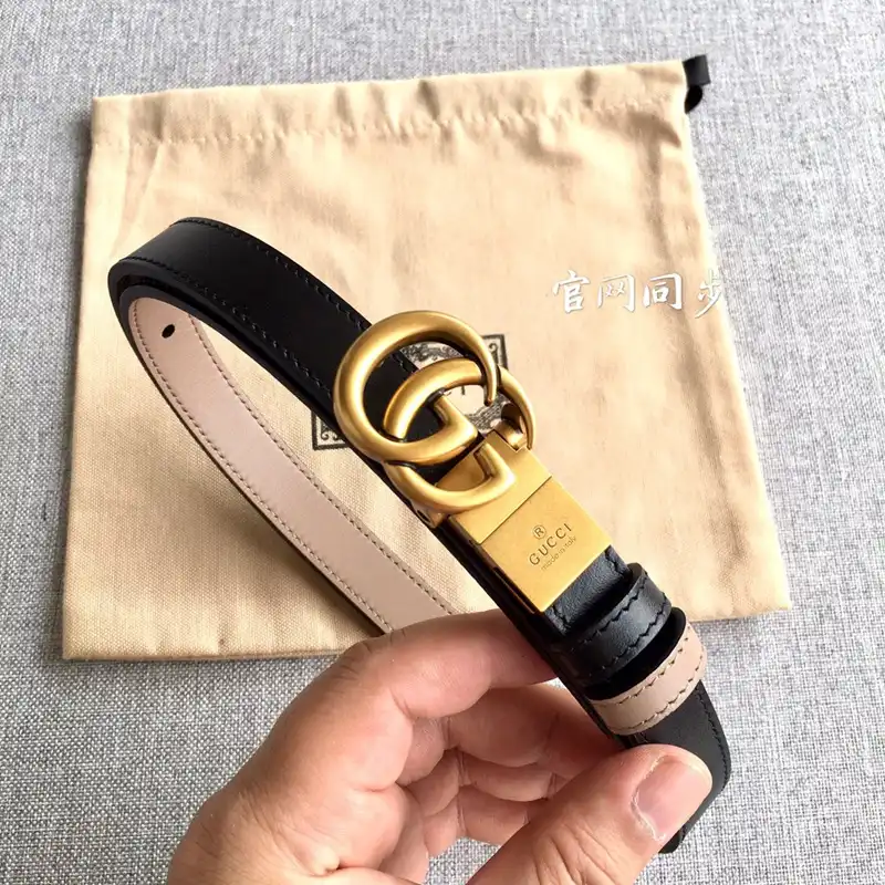 Cheap Gucci Belts 2403XA0017