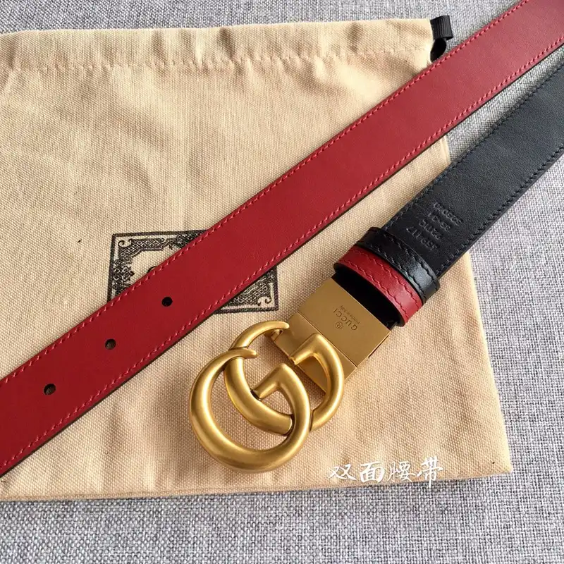 Cheap Gucci Belts 2403XA0018