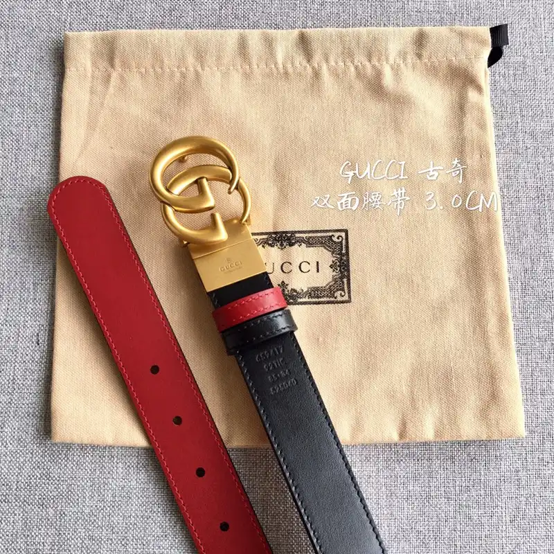 Cheap Gucci Belts 2403XA0018