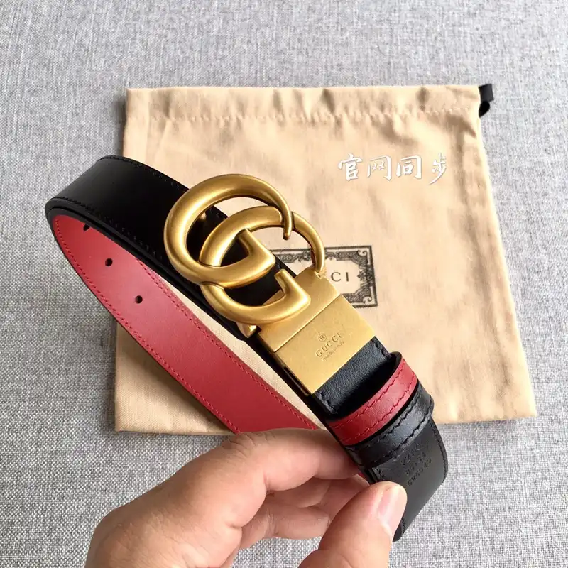 Cheap Gucci Belts 2403XA0018