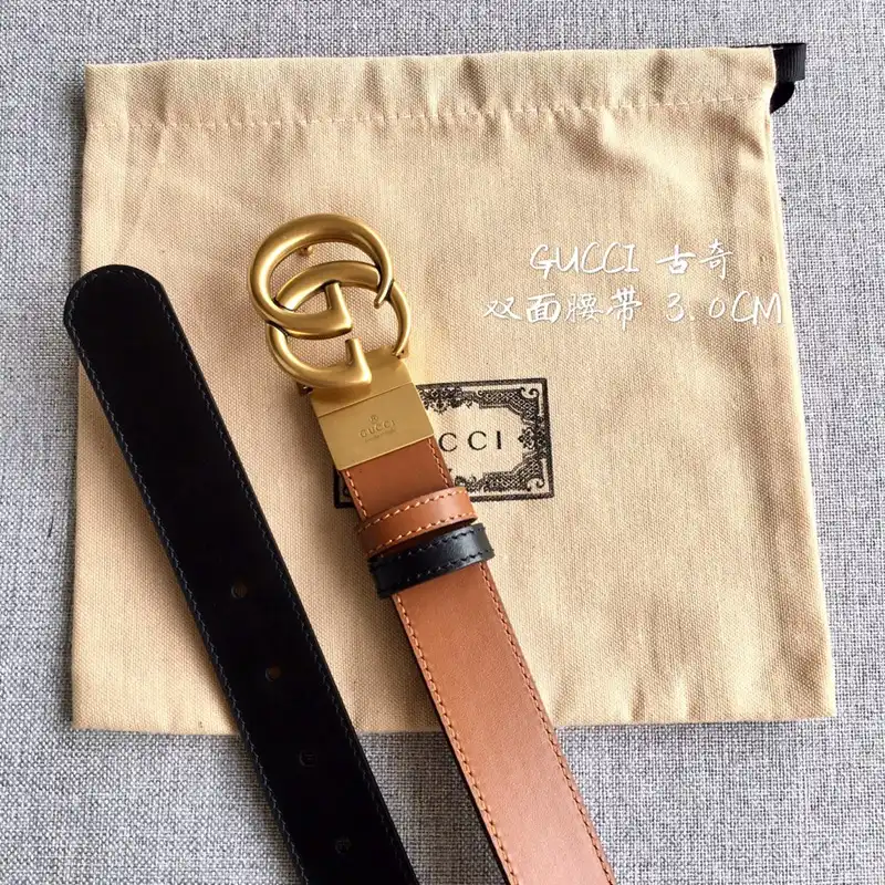 Cheap Gucci Belts 2403XA0019