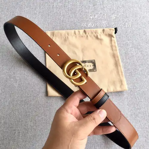 Gucci Belts 2403XA0019