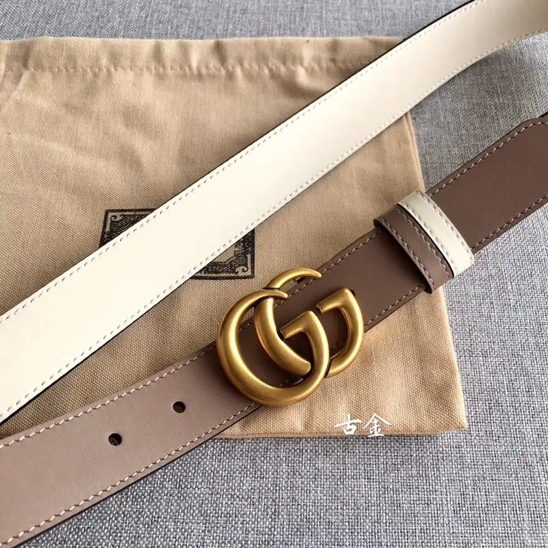 Fashionrep Gucci Belts 2403XA0020