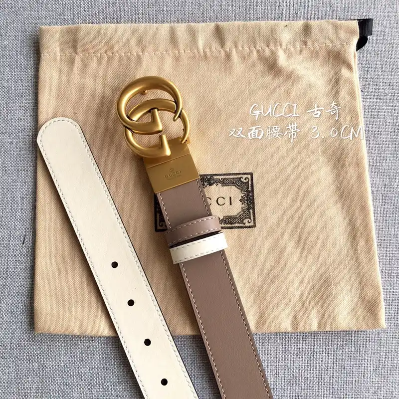 Fashionrep Gucci Belts 2403XA0020