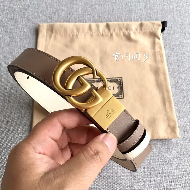 Fashionrep Gucci Belts 2403XA0020