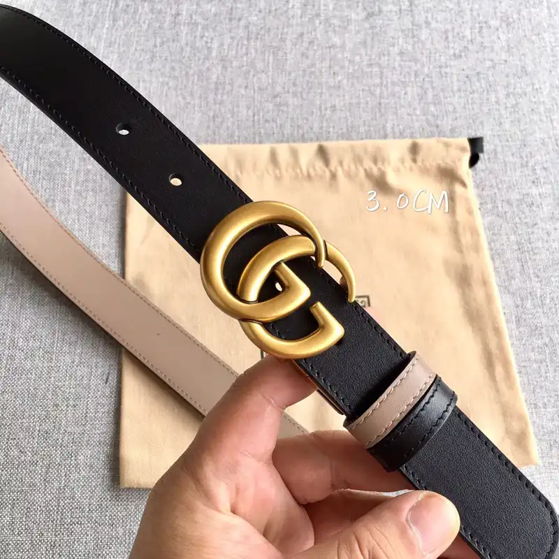 Cheap Gucci Belts 2403XA0021