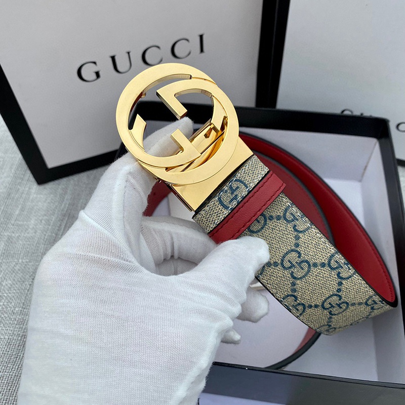 Faux Gucci Belts 2403XA0023