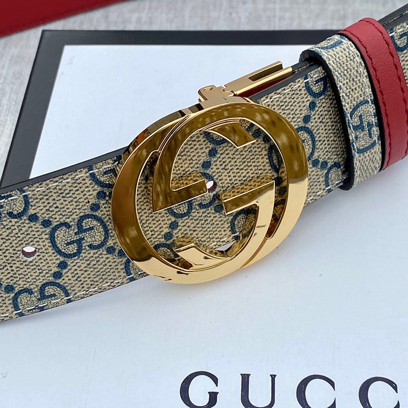 Faux Gucci Belts 2403XA0023