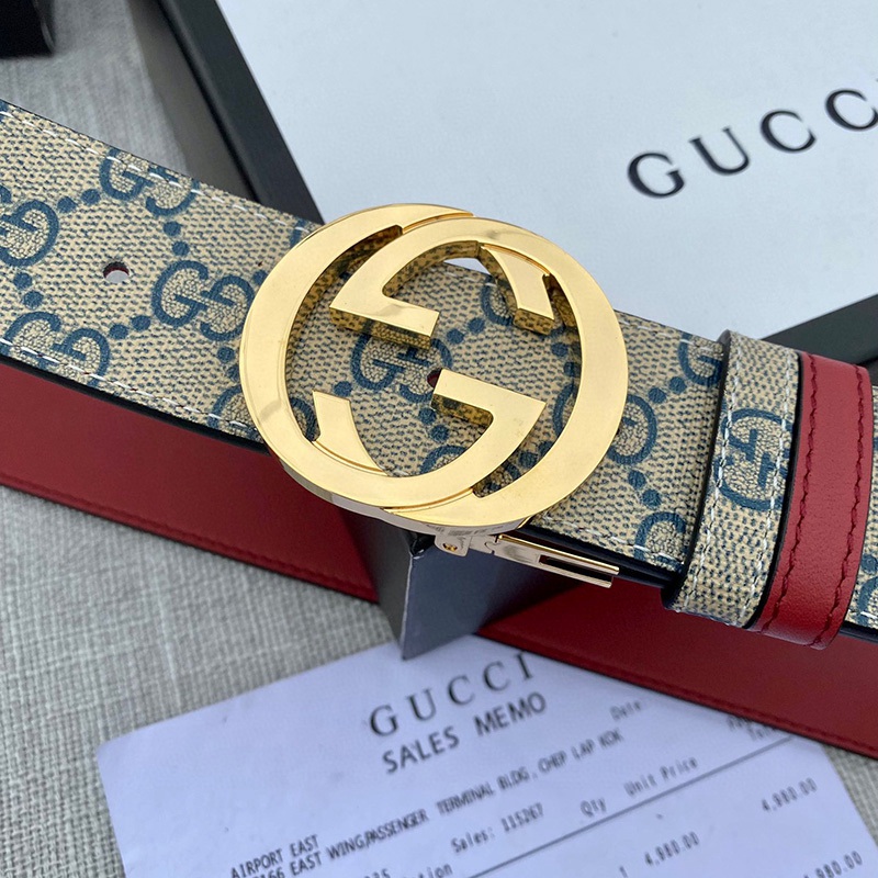 Faux Gucci Belts 2403XA0023