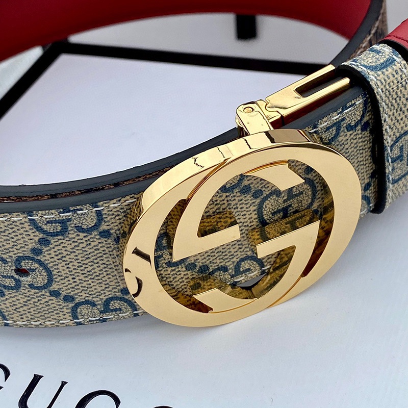 Faux Gucci Belts 2403XA0023