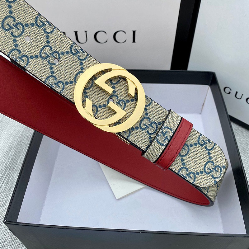 Faux Gucci Belts 2403XA0023