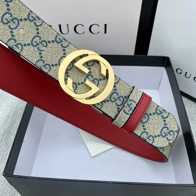 FASH Gucci Belts 2403XA0023