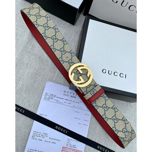 FASH Gucci Belts 2403XA0023