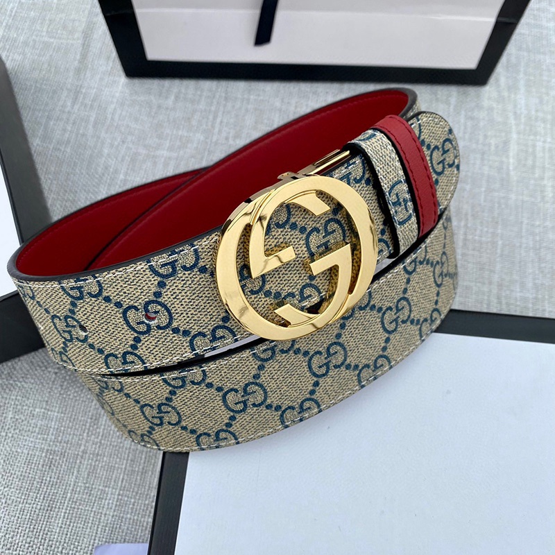 Faux Gucci Belts 2403XA0023