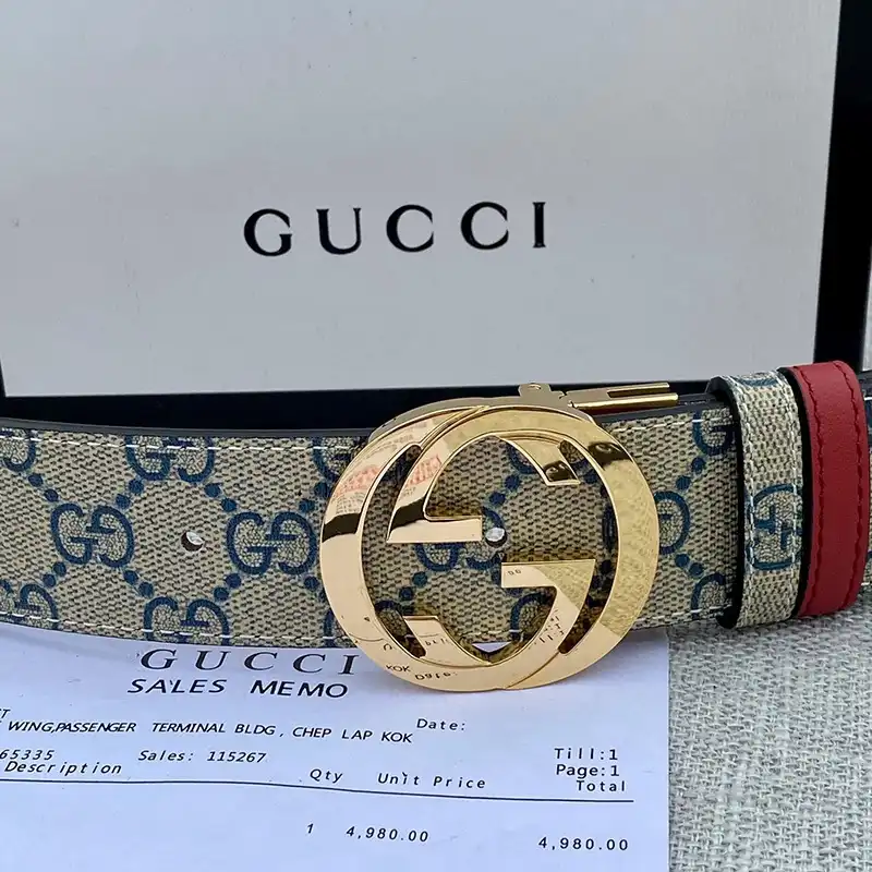 Cheap Gucci Belts 2403XA0023