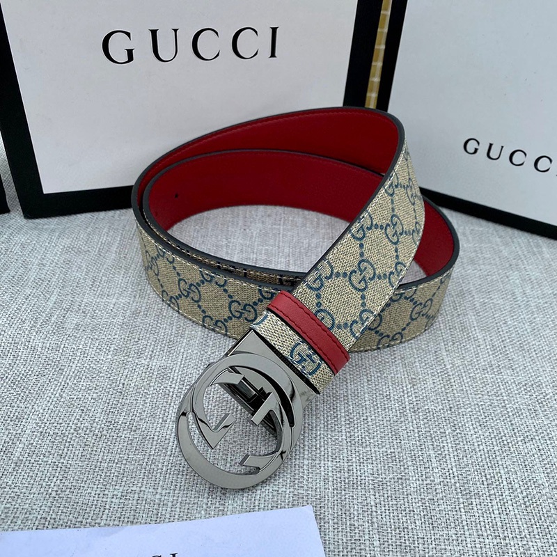 FASH Gucci Belts 2403XA0024