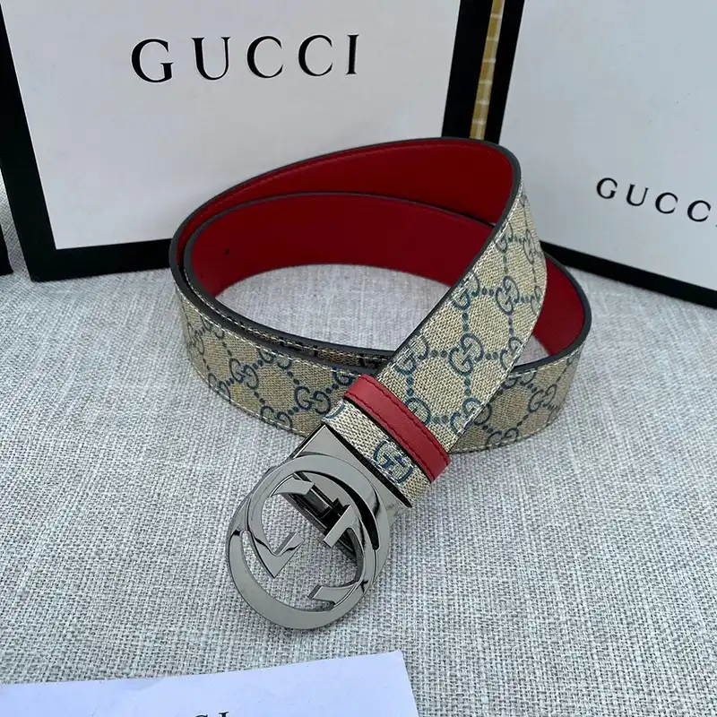 Cheap Gucci Belts 2403XA0024