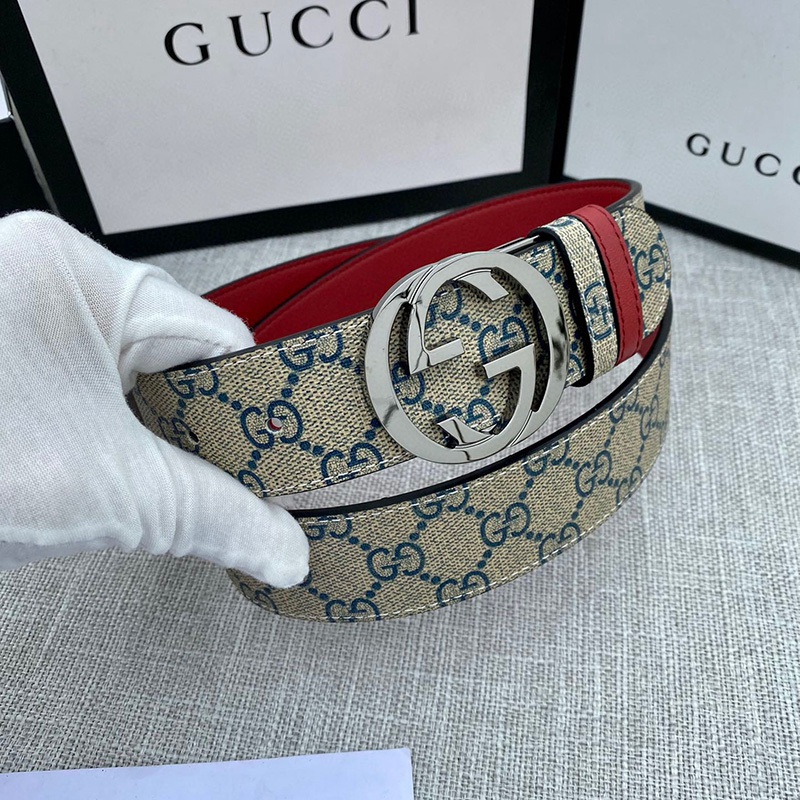 FASH Gucci Belts 2403XA0024