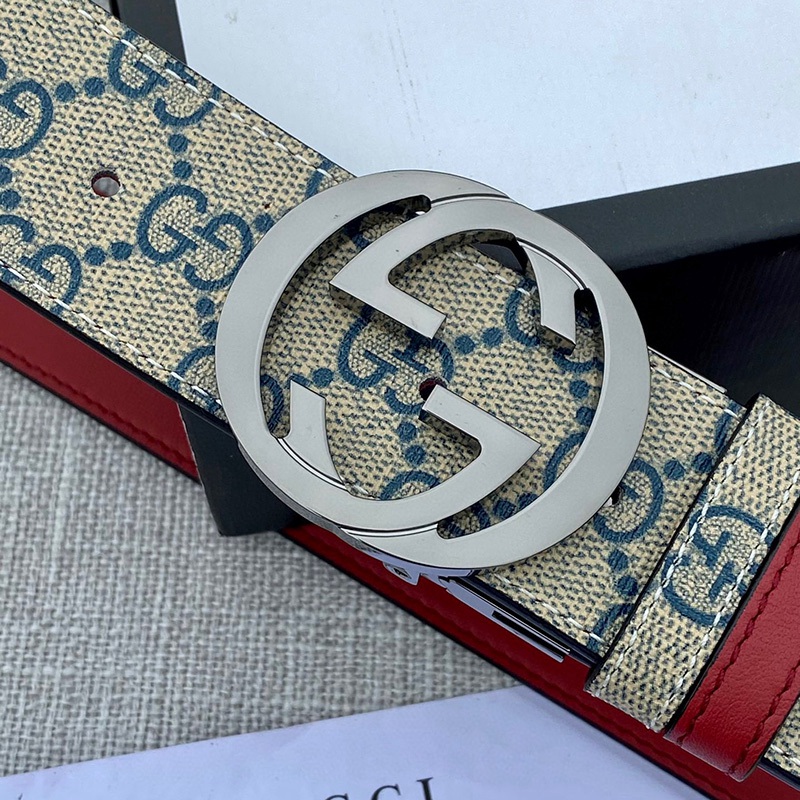 FASH Gucci Belts 2403XA0024