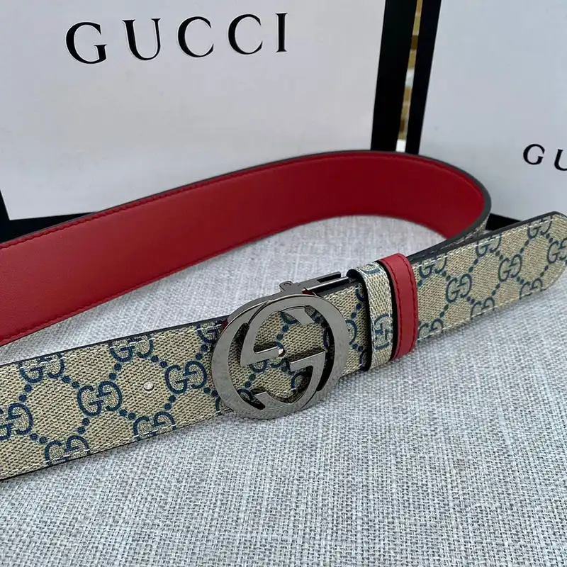 FASH Gucci Belts 2403XA0024