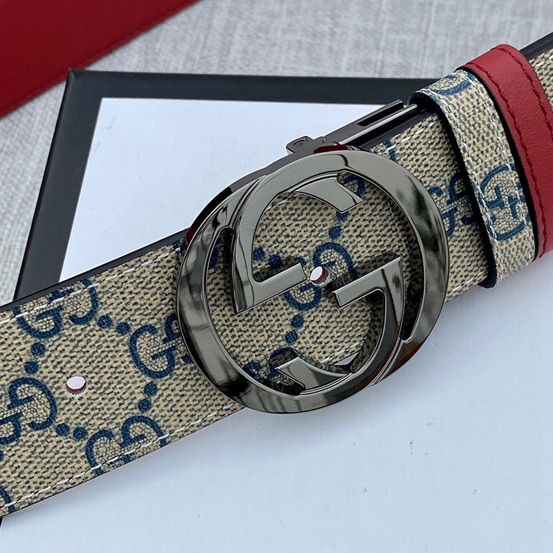 FASH Gucci Belts 2403XA0024