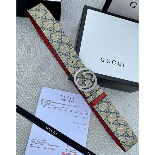 FASH Gucci Belts 2403XA0024