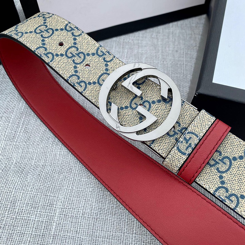 FASH Gucci Belts 2403XA0024