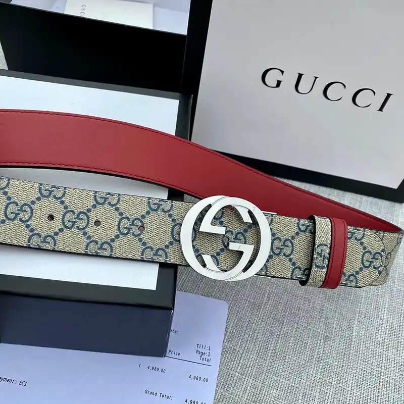 Cheap Gucci Belts 2403XA0025