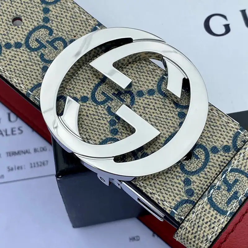 Gucci Belts 2403XA0025